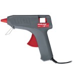 Arme de lipit, PISTOL DE LIPIT CU SILICON 12/72 W -1, dioda.ro