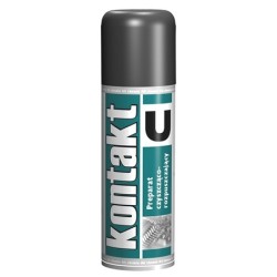 Produse chimice, SPRAY CONTACT U 60 ML. AG -1, dioda.ro