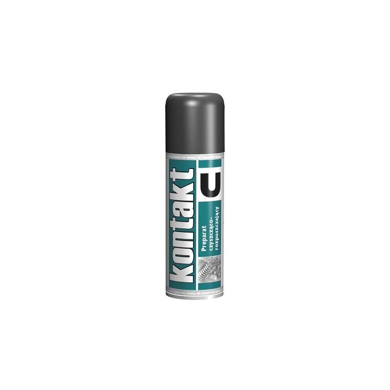 Produse chimice, SPRAY CONTACT U 60 ML. AG -1, dioda.ro