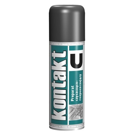 Produse chimice, SPRAY CONTACT U 60 ML. AG -1, dioda.ro