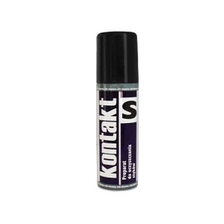Produse chimice, SPRAY CONTACT S 60 ML AG -1, dioda.ro