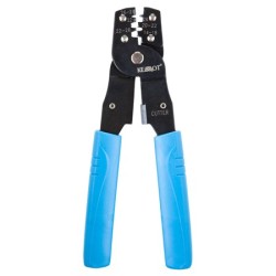 Cleste de sertizare, CLESTE SERTIZAT CONECTORI HT202A -1, dioda.ro