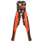 Cleste de sertizare, CLESTE SERTIZARE SI DEZIZOLARE 5IN1 -1, dioda.ro