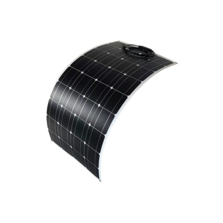 Panouri Fotovoltaice, Panou fotovoltaic flexibil MONO FLEX 140W 18V [1090x700mm] -1, dioda.ro