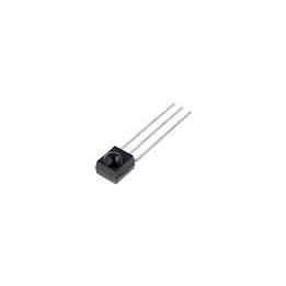 Senzori, Receptor infraroşu integrat 38kHz TSOP4838 -1, dioda.ro