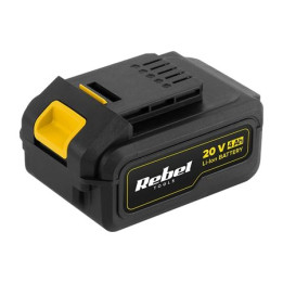 Interne, ACUMULATOR UNIVERSAL SCULE REBEL 20V 4A -1, dioda.ro