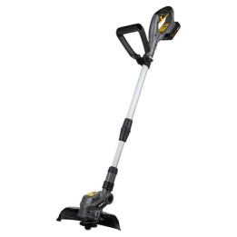 Casa Gradina, TRIMMER COASA ELECTRICA CU ACUMULATOR REBEL -2, dioda.ro