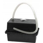 CARCASA CUTIE CONTAINER BATERIE PÂNĂ 100AH Acumulatori Baterii, CARCASA CUTIE CONTAINER BATERIE PÂNĂ 100AH -1, dioda.ro