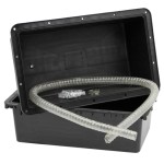 CARCASA CUTIE CONTAINER BATERIE PÂNĂ 100AH Acumulatori Baterii, CARCASA CUTIE CONTAINER BATERIE PÂNĂ 100AH -1, dioda.ro