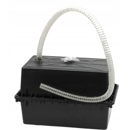 Acumulatori Baterii, CARCASA CUTIE CONTAINER BATERIE PÂNĂ 200AH -1, dioda.ro