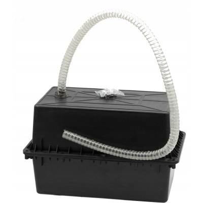 Acumulatori Baterii, CARCASA CUTIE CONTAINER BATERIE PÂNĂ 200AH -1, dioda.ro
