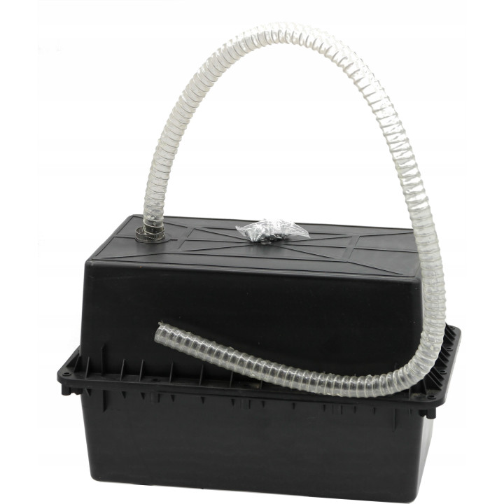 Acumulatori Baterii, CARCASA CUTIE CONTAINER BATERIE PÂNĂ 200AH -1, dioda.ro