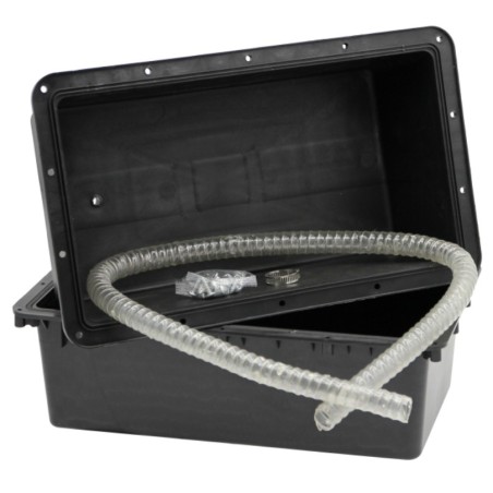 CARCASA CUTIE CONTAINER BATERIE PÂNĂ 200AH