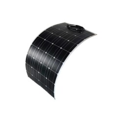 Panou fotovoltaic flexibil MONO FLEX 200W 18V [1585x700mm]