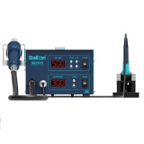 Bakon, Stație de lipit Bakon cu afișaj digital și stație aer cald 2 în 1 BK701D - versiune noua ! -36, dioda.ro