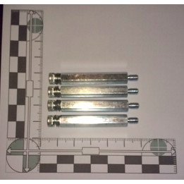 Accesorii, Set distantiere 50mm montare motor SM50X5FE -2, dioda.ro
