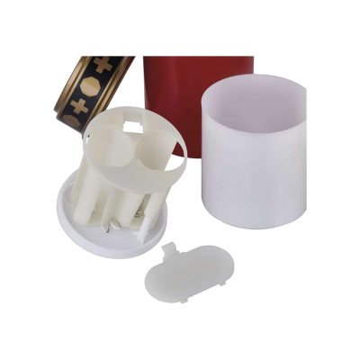 Interne, LED cemetery candle EMOS DCCV20 -5, dioda.ro