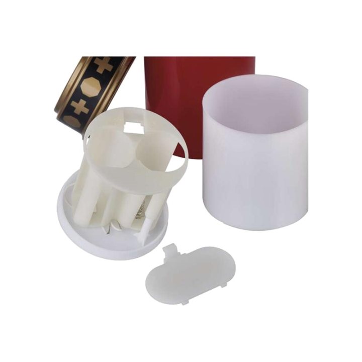 Interne, LED cemetery candle EMOS DCCV20 -5, dioda.ro
