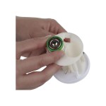 Interne, LED cemetery candle EMOS DCCV20 -1, dioda.ro