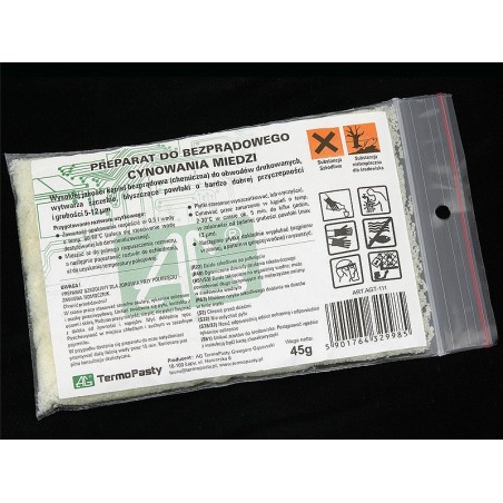 Materiale pentru producerea pcb, Stanarea circuitelor imprimate AGT-111 -1, dioda.ro