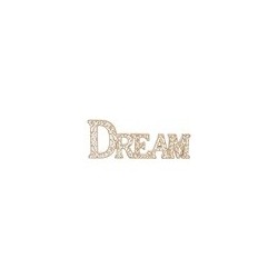 Casa Gradina, Decoratiune din lemn Reliefat, DREAM, 33,5x2x12,5 cm -2, dioda.ro
