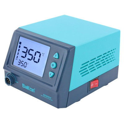Bakon, Statie de lipit BAKON BK969D+ 75 W varfuri T12 -21, dioda.ro