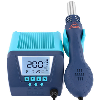 Bakon, Statie aer cald BK880 -22, dioda.ro