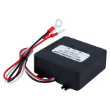 Acumulatori Baterii, BMS Echilibrare si protectie 2 baterii de 12v in serie BALANCER AKU PROTECT 24V -7, dioda.ro