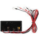 Echilibrare si protectie 4 baterii de 12v in serie BALANCER AKU PROTECT 48V Acumulatori Baterii, Echilibrare si protectie 4 baterii de 12v in serie BALANCER AKU PROTECT 48V -4, dioda.ro