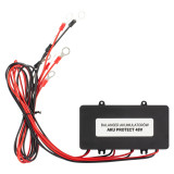 Acumulatori Baterii, Echilibrare si protectie 4 baterii de 12v in serie BALANCER AKU PROTECT 48V -8, dioda.ro