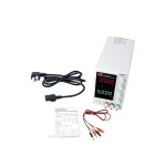 Resigilate, Resigilat Sursa de tensiune DC UNI-T UTP3315TFL-II 0-30V 0-5A -2, dioda.ro