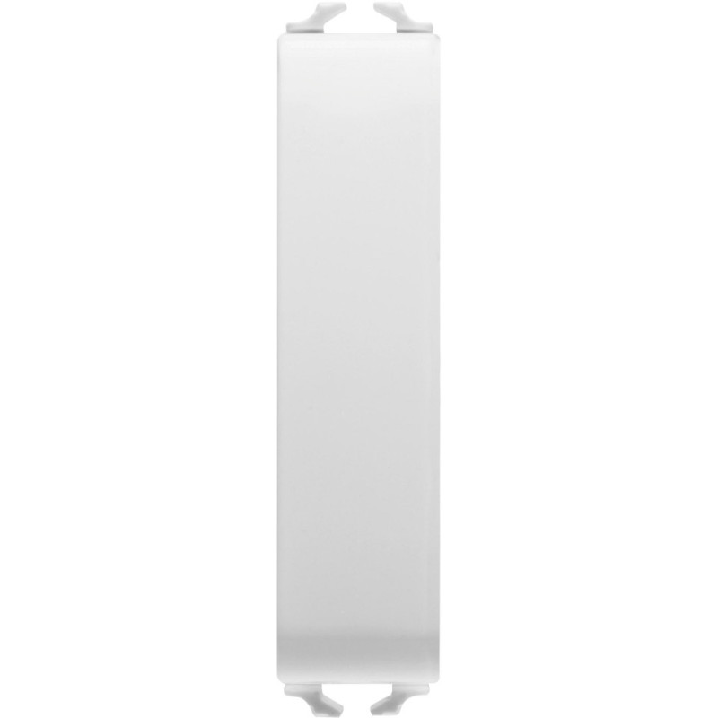 Intrerupator 1/2M Alb, CHORUS GW10021 Aparataj doza modulara, Intrerupator 1/2M Alb, CHORUS GW10021 -1, dioda.ro