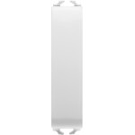 Intrerupator 1/2M Alb, CHORUS GW10021 Aparataj doza modulara, Intrerupator 1/2M Alb, CHORUS GW10021 -1, dioda.ro