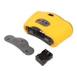 Multimetre digitale, Aparat de măsură: pentru instalaţii electrice LCD,iluminat -2, dioda.ro