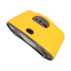 Multimetre digitale, Aparat de măsură: pentru instalaţii electrice LCD,iluminat -3, dioda.ro