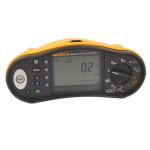 Multimetre digitale, Aparat de măsură: pentru instalaţii electrice LCD,iluminat -1, dioda.ro