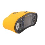 Multimetre digitale, Aparat de măsură: pentru instalaţii electrice LCD,iluminat -1, dioda.ro