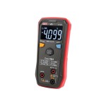 Interne, Multimetru digital UNI-T  UT123D -1, dioda.ro