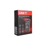 Interne, Multimetru digital UNI-T  UT123D -1, dioda.ro