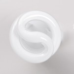 Corpuri de iluminat tehnice, Bec Economic Spirala E14 T2 11W -1, dioda.ro