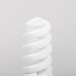 Corpuri de iluminat tehnice, Bec Economic Spirala E14 T2 11W -1, dioda.ro