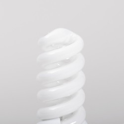 Set 5 Becuri Economice Spirala E14 T2 11W