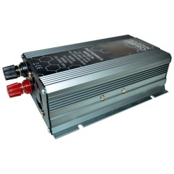 Convertor de tensiune Convertor HEX 400 12 220 V AC
