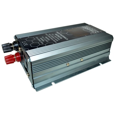 Convertor de tensiune Convertor HEX 400 12 220 V AC
