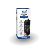 Repelenti dispozitive alungatoare dăunători, insecte și rozătoare, Bec anti insecte 2in1 - 3W - filet E27 - V -1, dioda.ro