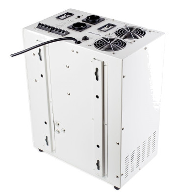 Invertoare panouri fotovoltaice, SINUS PRO 2200 S 12 / 230V (1400 / 2200W) + INVERTOR SOLAR MPPT 60A -2, dioda.ro