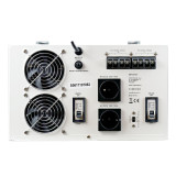 Invertoare panouri fotovoltaice, SINUS PRO 2200 S 12 / 230V (1400 / 2200W) + INVERTOR SOLAR MPPT 60A -4, dioda.ro