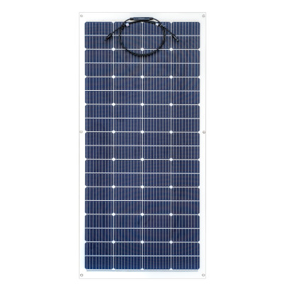 Panouri Fotovoltaice, Panou fotovoltaic flexibil MONO FLEX 200W 18V [1585x700mm] -3, dioda.ro