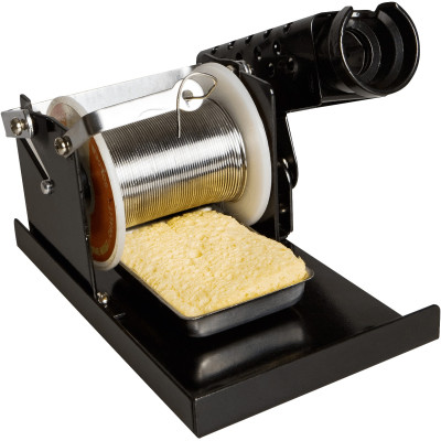 Accesorii Sisteme Fotovoltaice, Suport letcon si mosor de fludor ZD-10S -1, dioda.ro