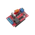 Controlere Panouri Solare, Modul ontroler panou solar MPPT-V08A 9-12-24V 5A with IC CN3722 -1, dioda.ro